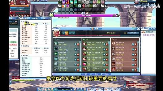 彩虹岛盾卫转职有什么用(彩虹岛盾卫带什么装备)