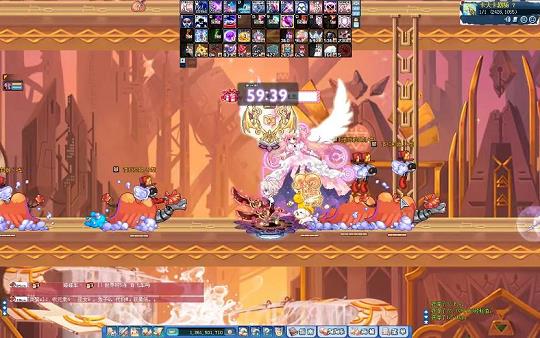 彩虹岛小白物语不加和4(物语 攻略)